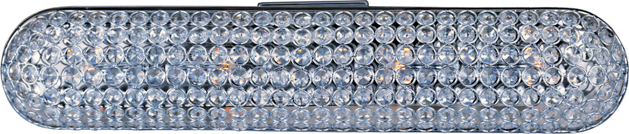 ET2 Lighting E24041-20PC Bath Vanity - Polished Chrome