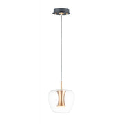Newton-Multi-Light Pendant
