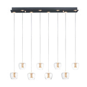 Newton-Multi-Light Pendant