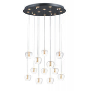 Newton-Multi-Light Pendant