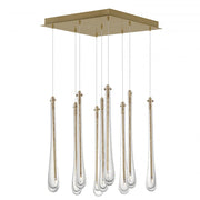 Stillo-Multi-Light Pendant