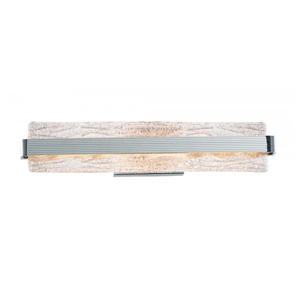 3.5 Inch Vanity Light – Polished Chrome