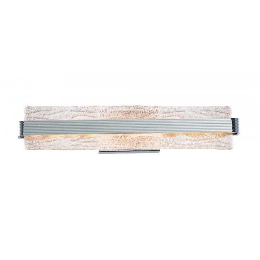 3.5 Inch Vanity Light – Polished Chrome