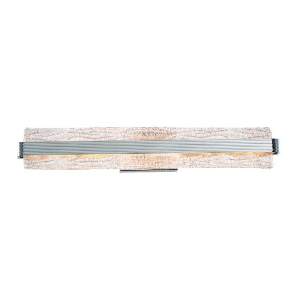 3.5 Inch Vanity Light – Polished Chrome
