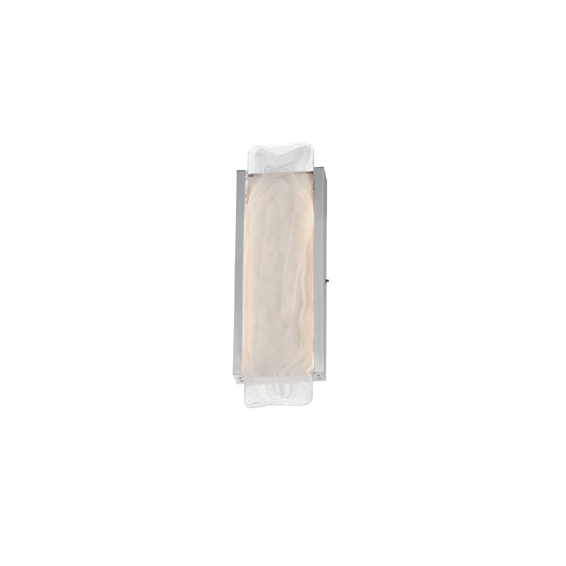 Celine 5.5 Inch Bath Vanity Light – Satin Nickel – E24431-112SN