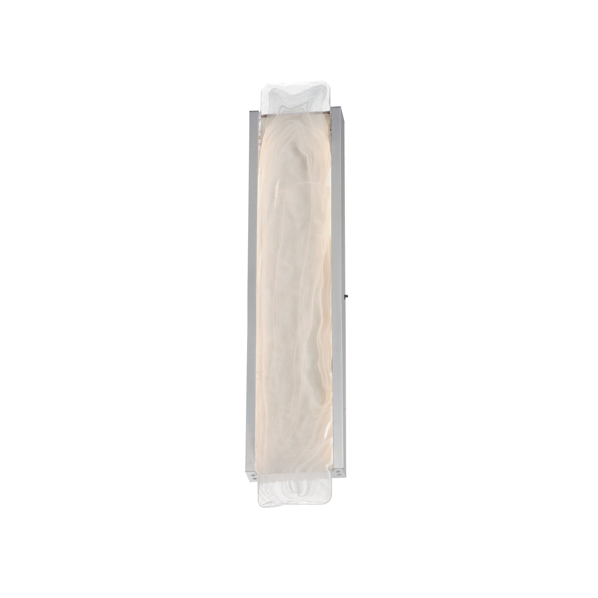 Celine 5.5 Inch Bath Vanity Light – Satin Nickel – E24432-112SN