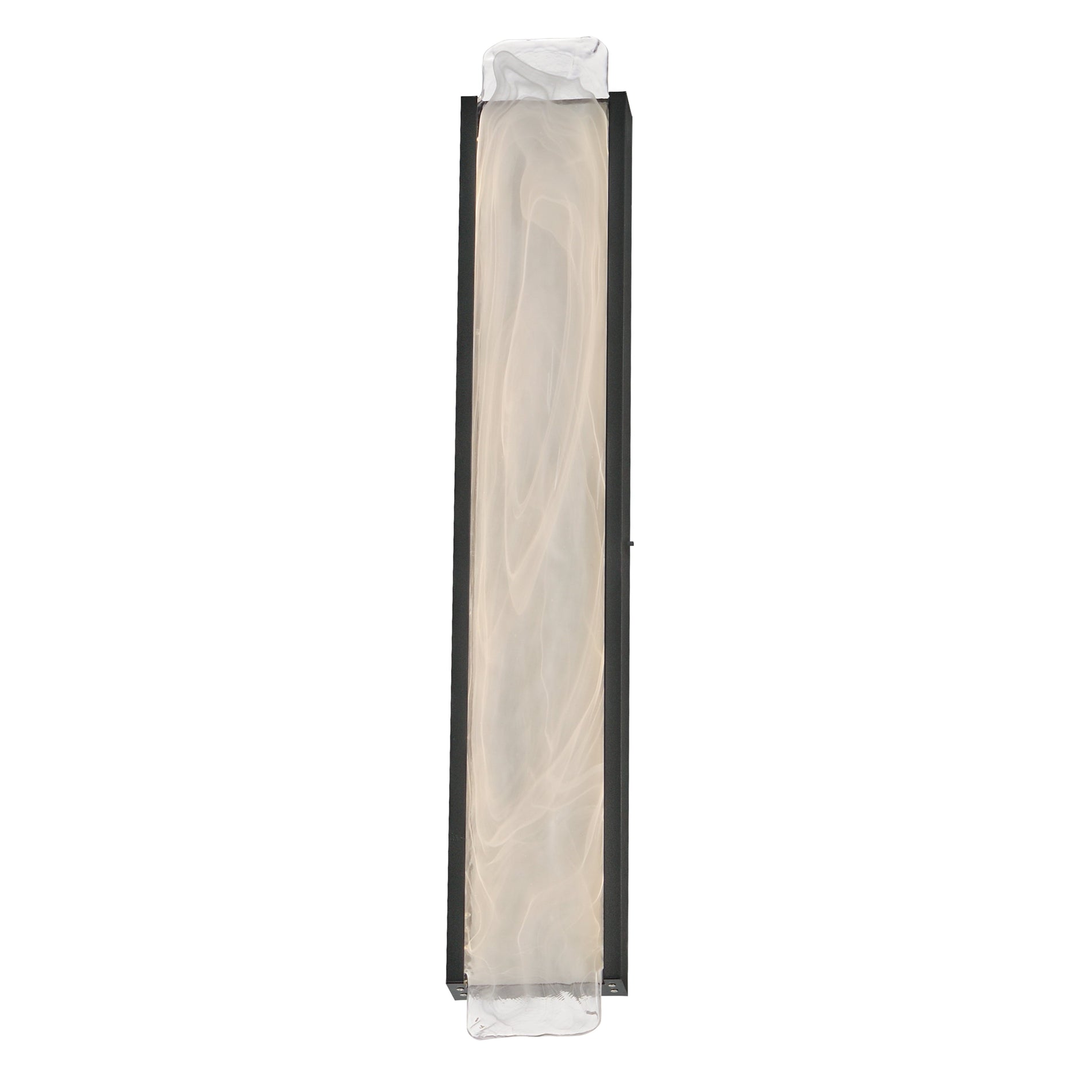 Celine 5.5 Inch Bath Vanity Light – Black – E24433-112BK