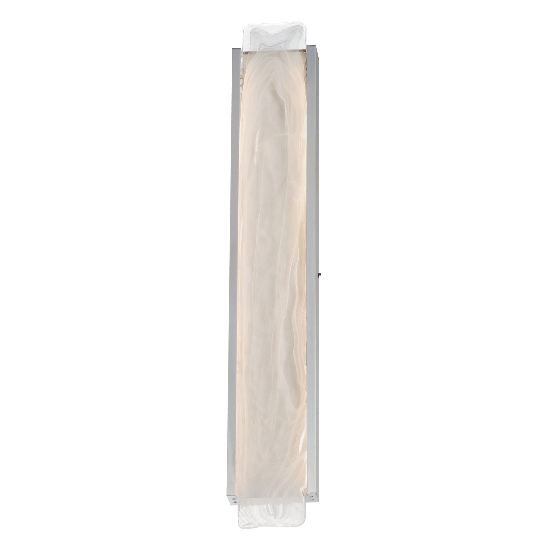 Celine 5.5 Inch Bath Vanity Light – Satin Nickel – E24433-112SN