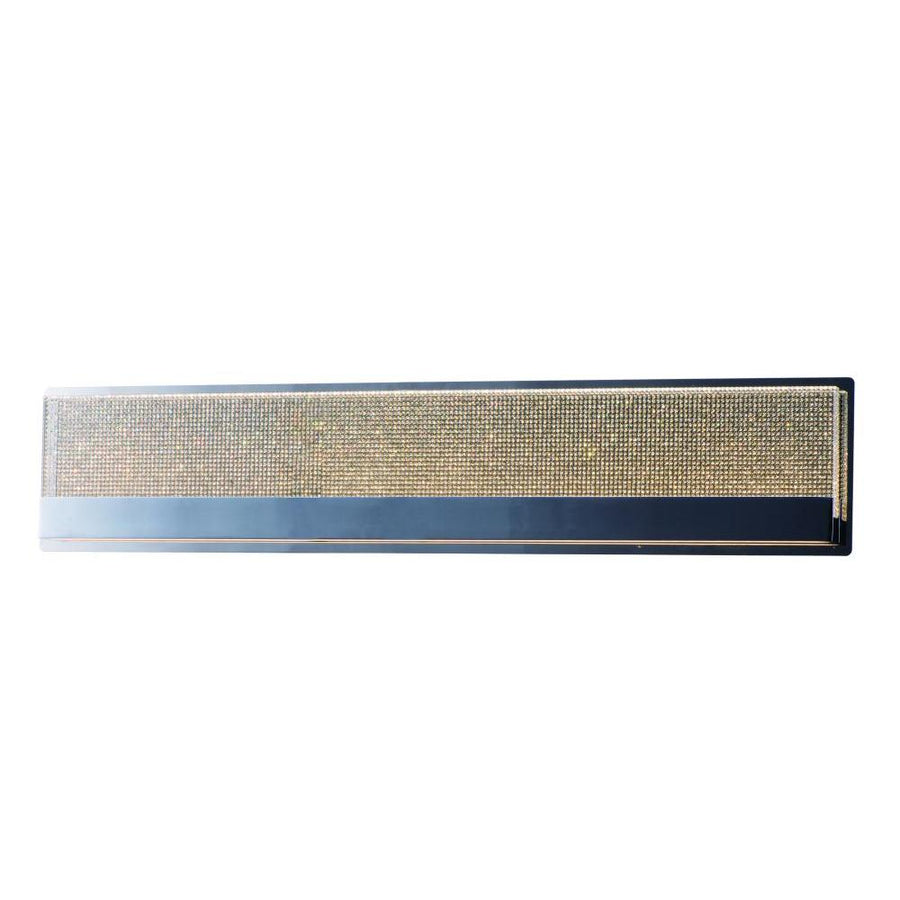 2.5 Inch Vanity Light – Polished Chrome