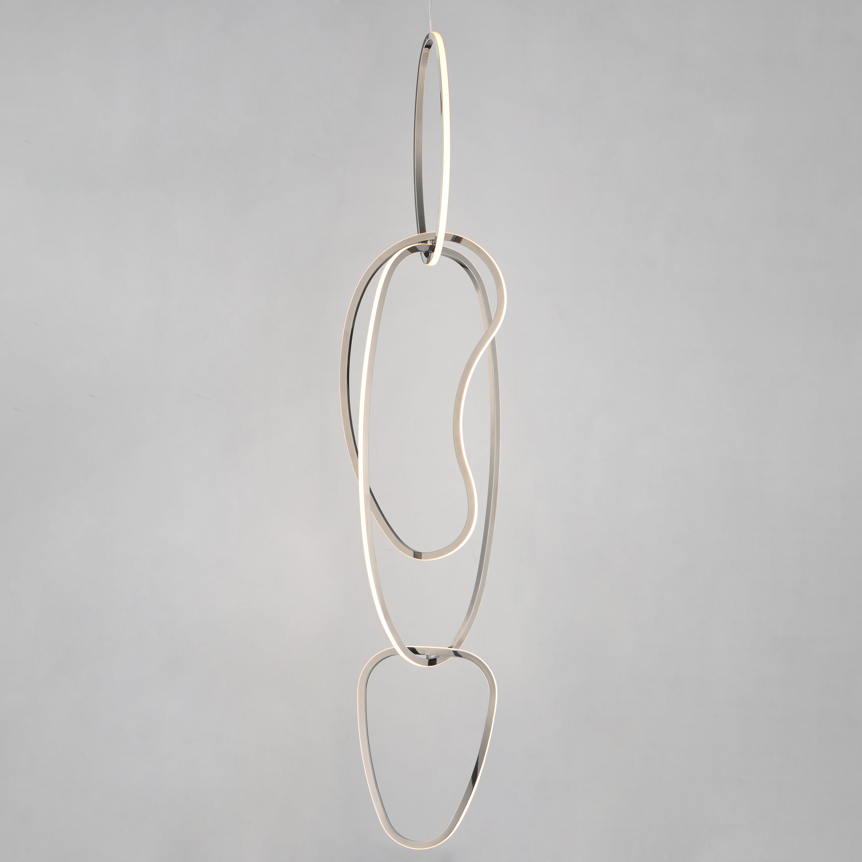 Unity 12.5 Inch Multi – Black Chrome – E24617-BC