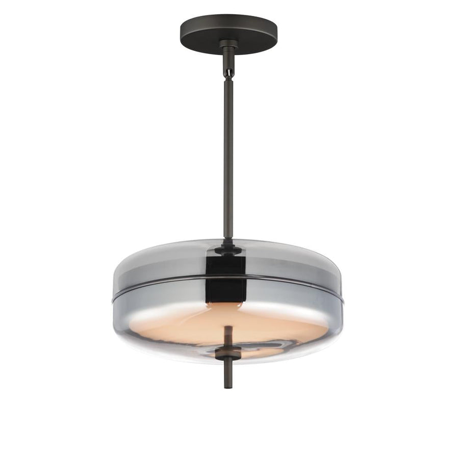 Voto 12 Inch Multi – Gunmetal – E24662-138GM