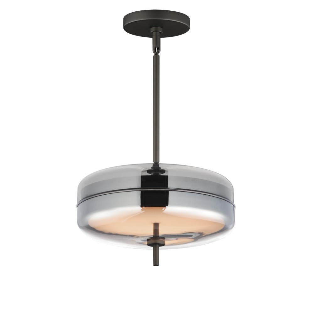 Voto 12 Inch Multi – Gunmetal – E24662-138GM