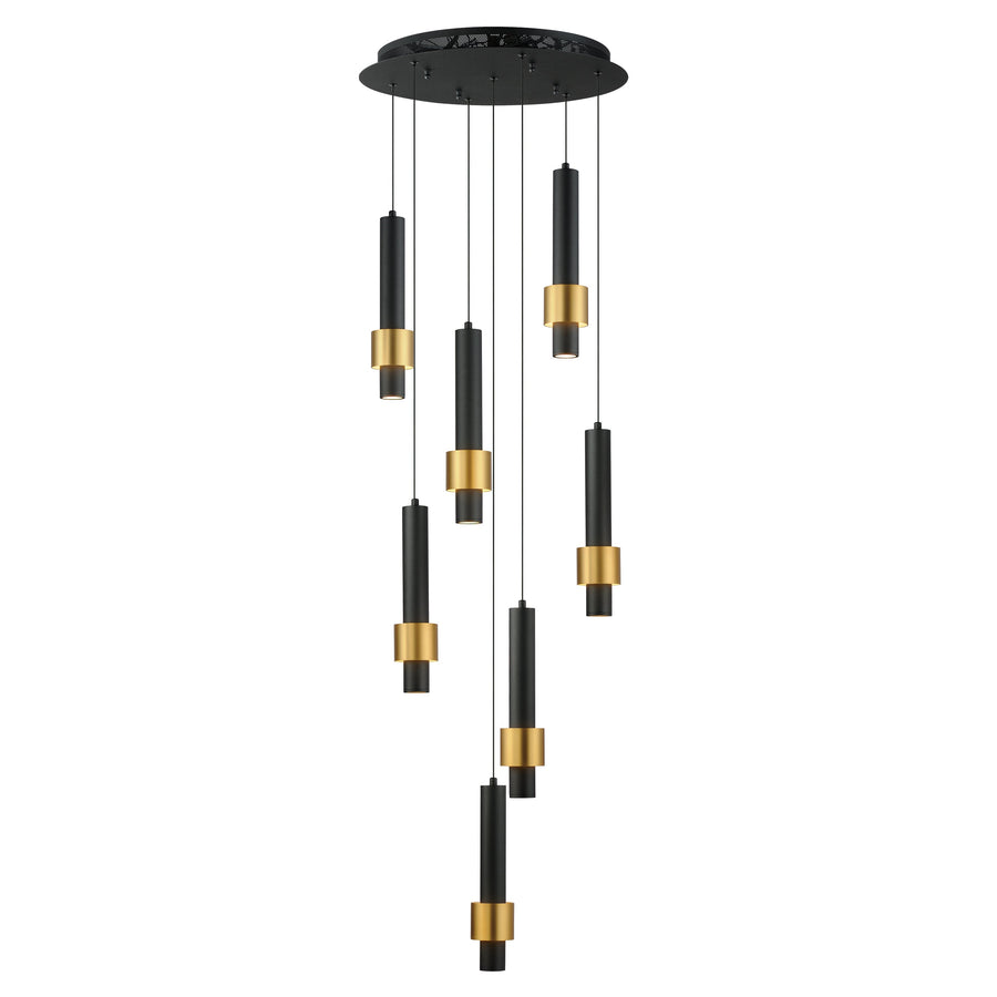 Reveal Multi 18 Inch – Black / Gold – E24757-BKGLD