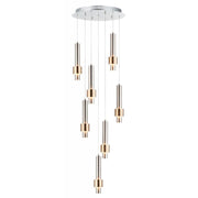 Reveal-Multi-Light Pendant