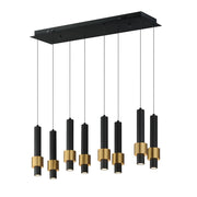Reveal-Linear Pendant light