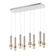 Reveal-Multi-Light Pendant