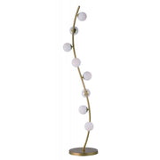 Rover-Floor Lamp