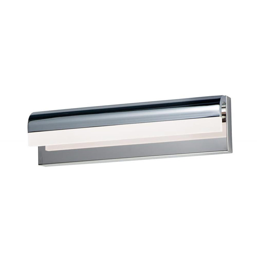 18 Inch Vanity Light – Polished Chrome