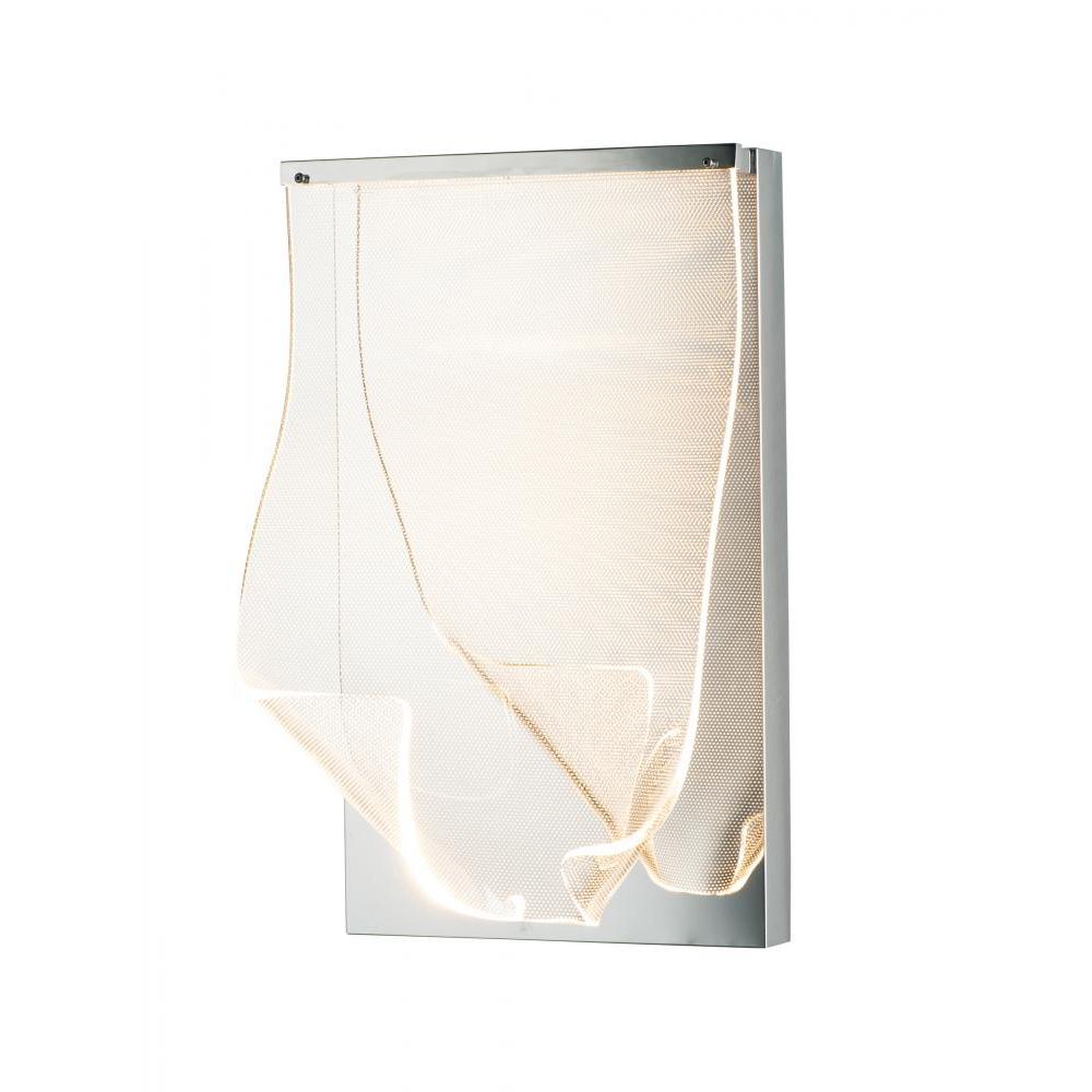 Rinkle-Wall Sconce
