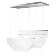 Rinkle-Multi-Light Pendant