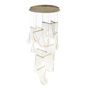 Rinkle-Multi-Light Pendant