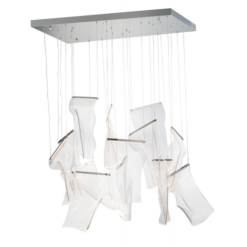 Rinkle-Multi-Light Pendant