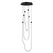 Soleil-Multi-Light Pendant