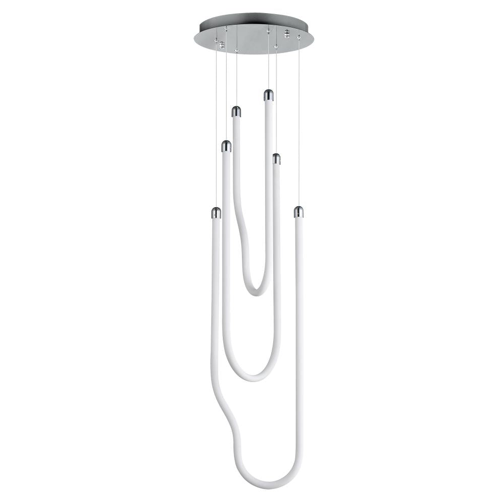 Soleil 13 Inch Multi – Polished Chrome – E24983-PC