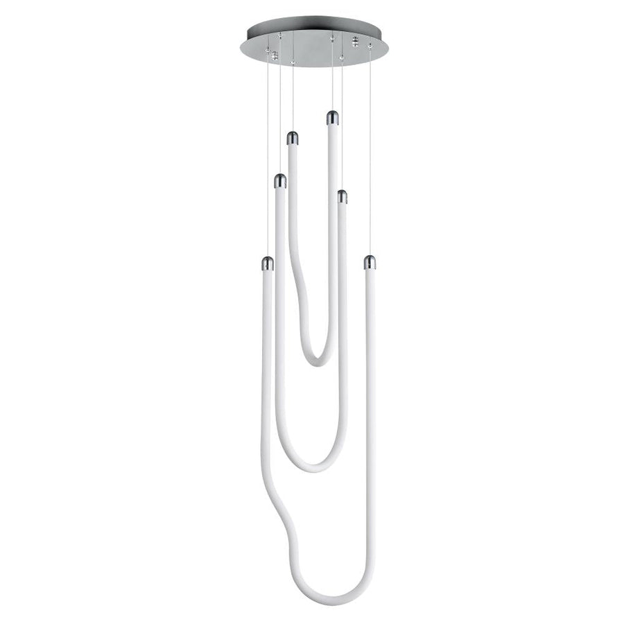 Soleil 13 Inch Multi – Polished Chrome – E24983-PC