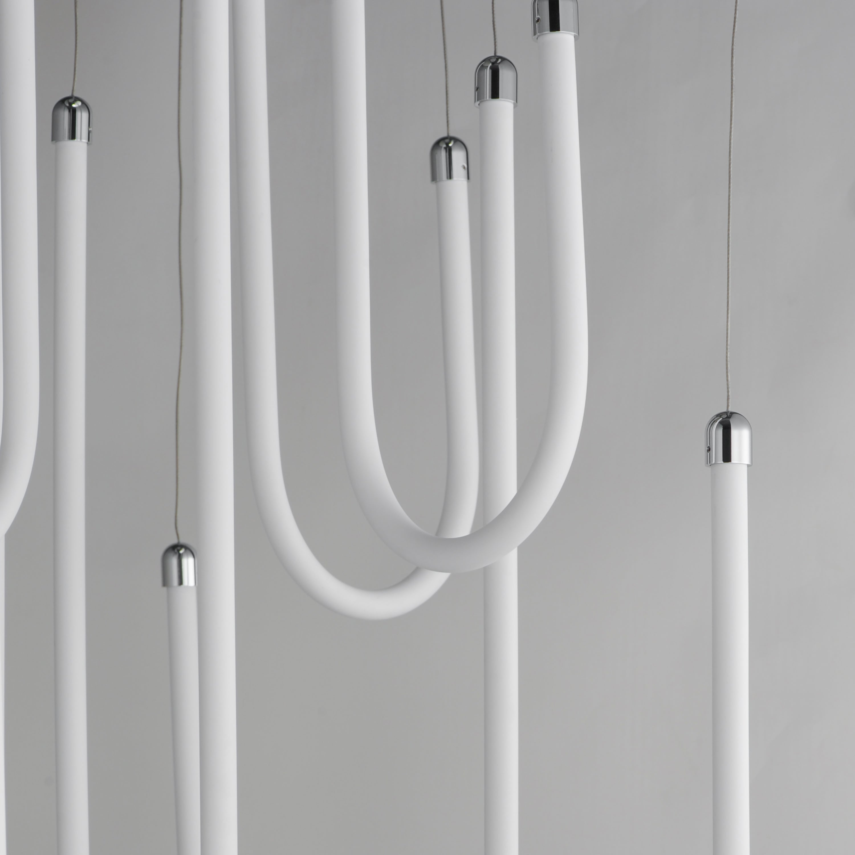 Soleil 35.5 Inch Multi – Polished Chrome – E24988-PC