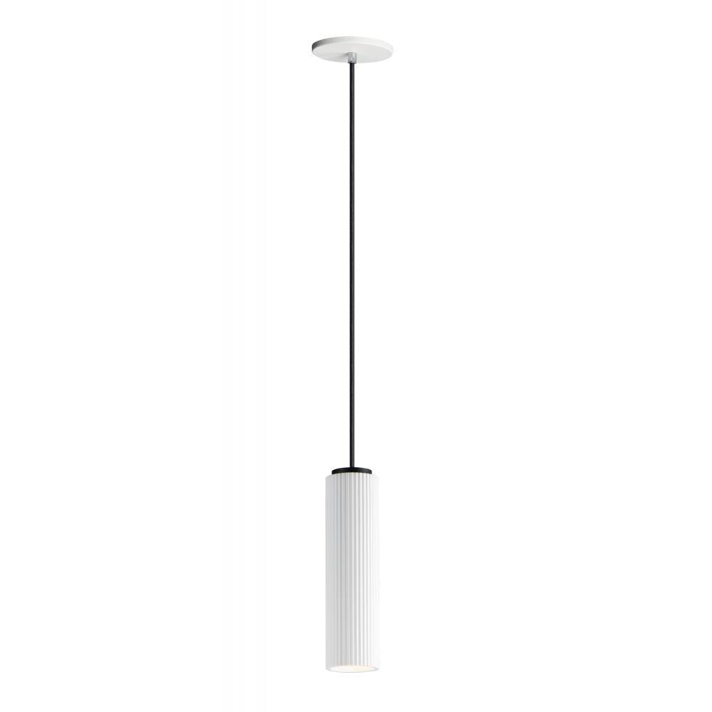 3.25 Inch Pendant – Black