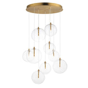 Global-Multi-Light Pendant