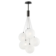 Burst-Multi-Light Pendant