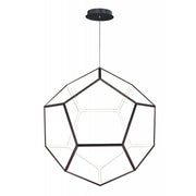 Penta-Single Pendant