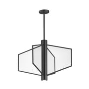 Telstar-Single Pendant