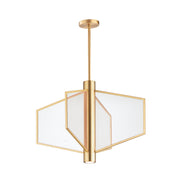 Telstar-Single Pendant