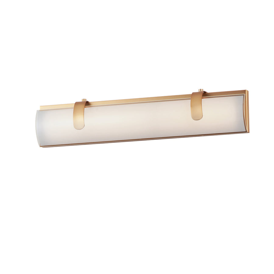 22 Inch Vanity Light – Gold