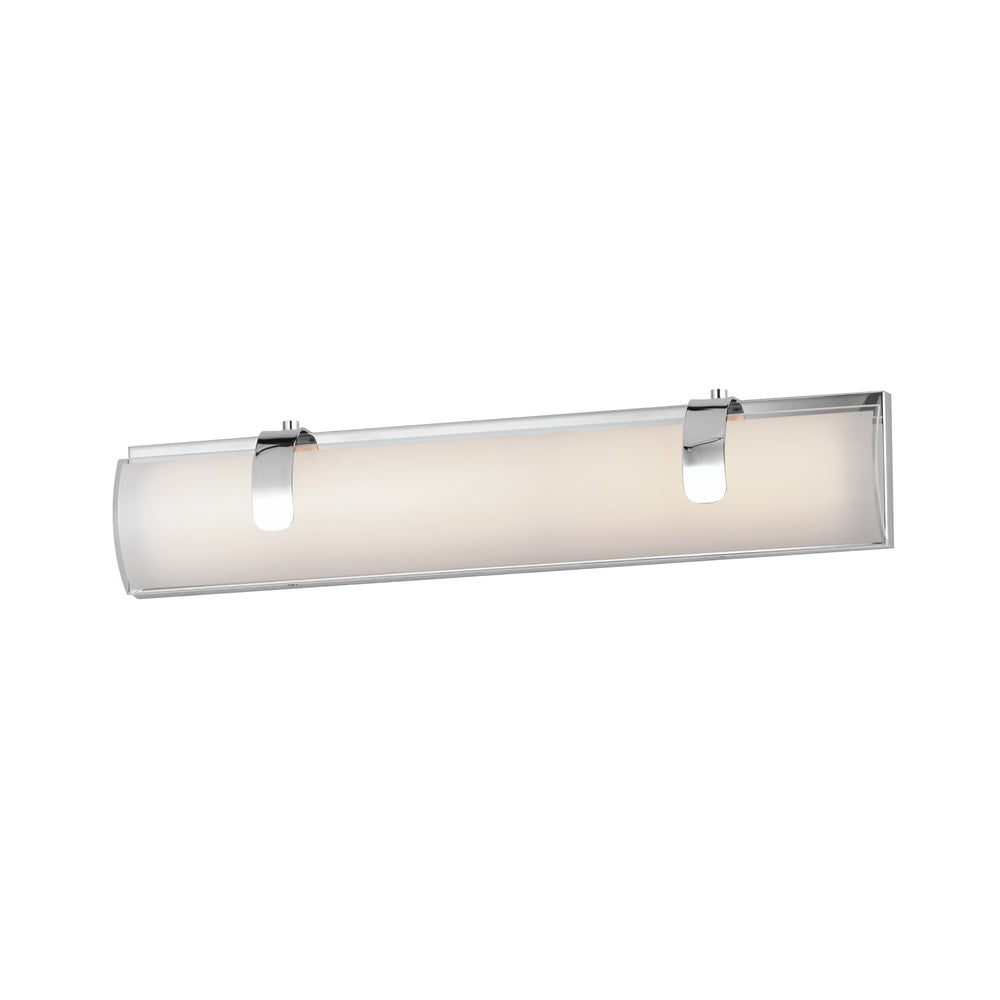 22 Inch Vanity Light – Polished Chrome