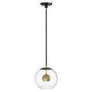 Nucleus-Single Pendant