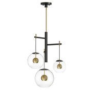 Nucleus-Multi-Light Pendant