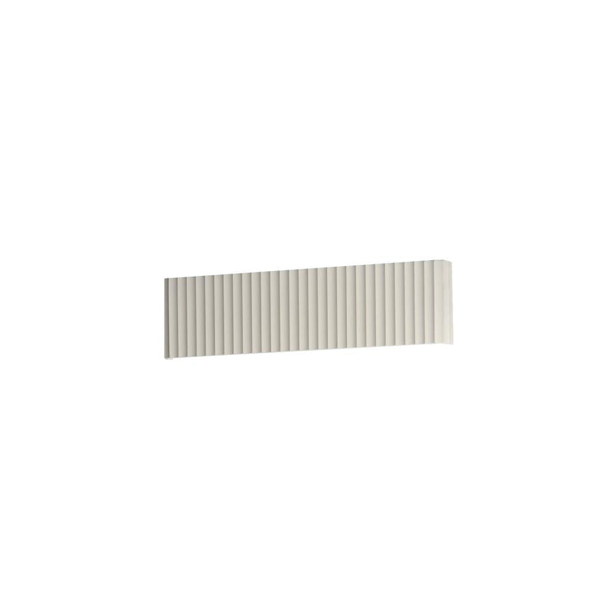 Delphi 23.75 Inch Bath Vanity Light – Chaulk White – E25172-CHK