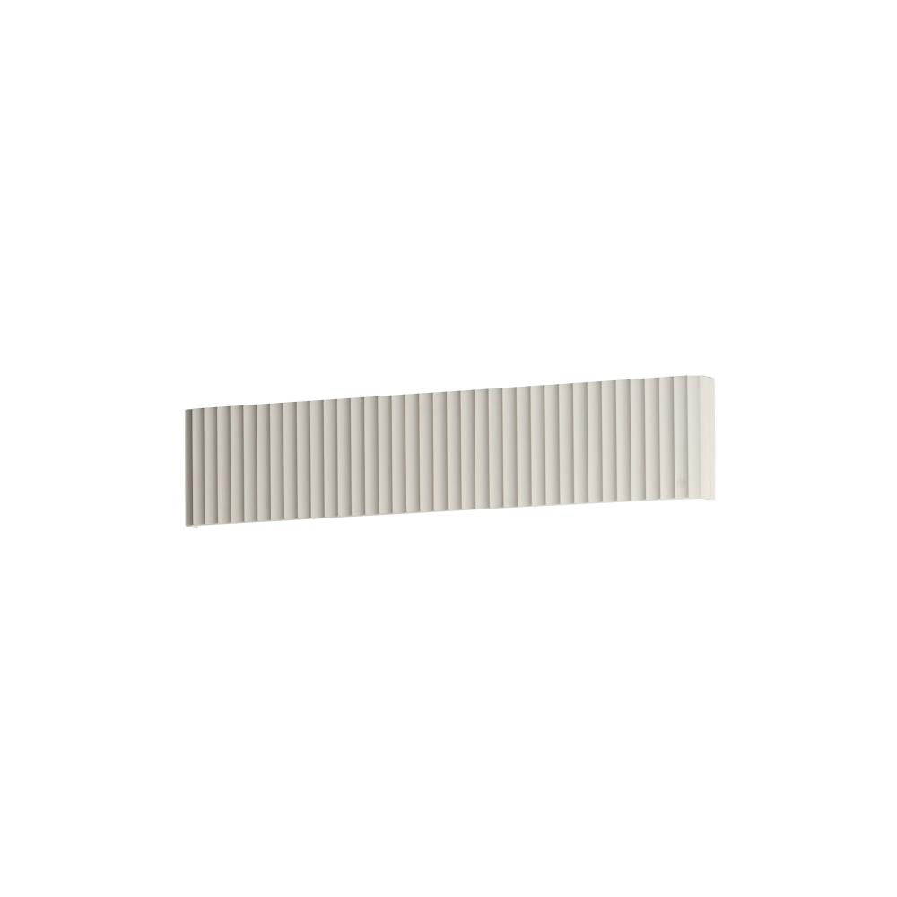 Delphi 30 Inch Bath Vanity Light – Chaulk White – E25173-CHK