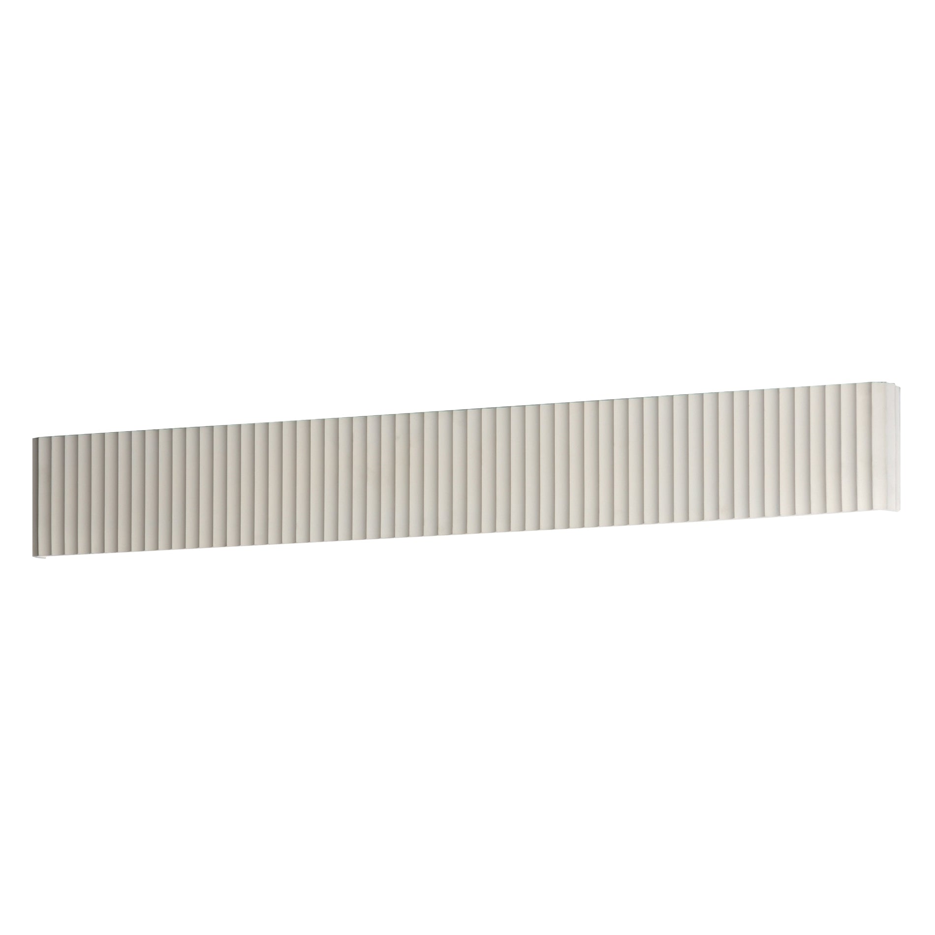 Delphi 47.5 Inch Bath Vanity Light – Chaulk White – E25174-CHK