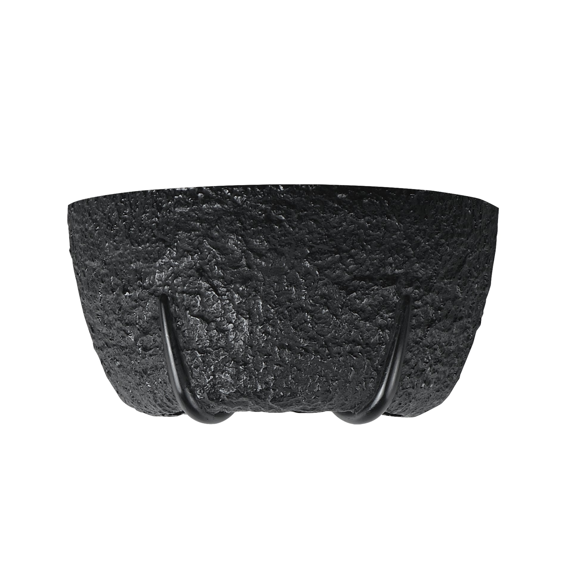 ET2 Lighting E25190-BK Wall Sconce - Black