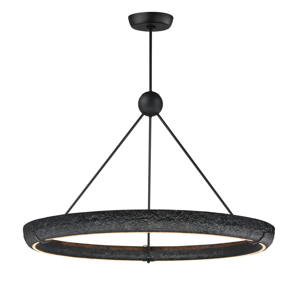 Geist-Ring Pendant light