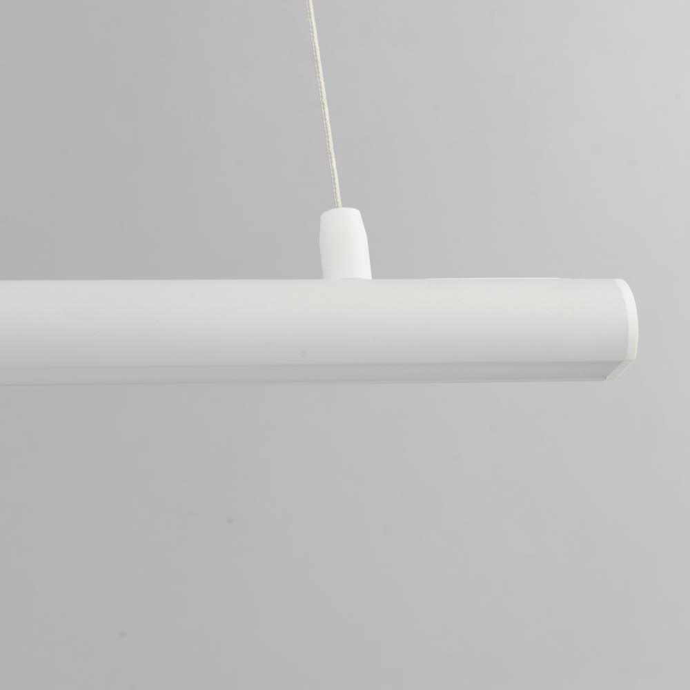 ET2 CONTINUUM E26004-90WT Pendant - White