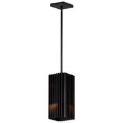 Rampart-Outdoor Pendant