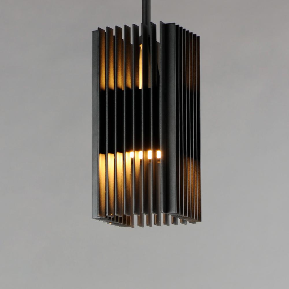 ET2 RAMPART E30119-BK Pendant Traditional - Black