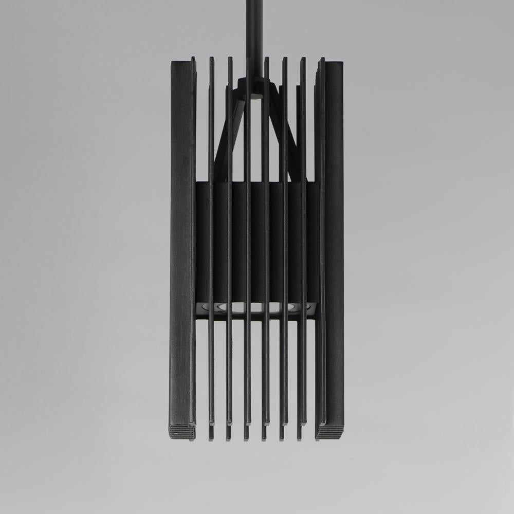 ET2 RAMPART E30119-BK Pendant Traditional - Black