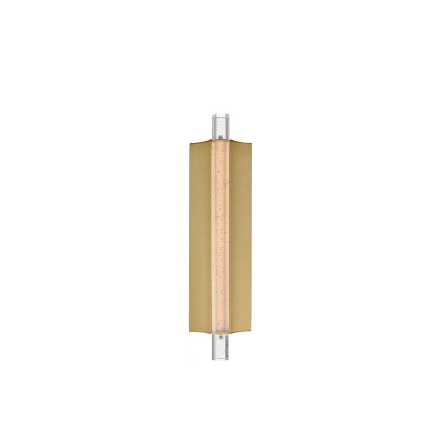 ET2 Lighting E30201-122GLD Wall Sconce - Gold